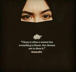 Woman Empowerment Inspirational Womens Day Islamic Quotes Re