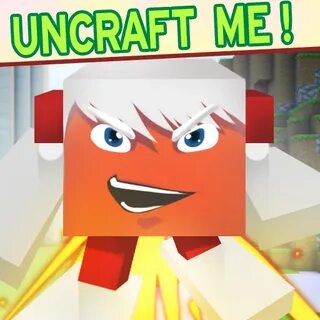 Uncraft Me ! Steam greenlight demo (4 levels) file - Mod DB