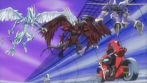 Yu-Gi-Oh! 5D's - Episode 004 Yu-Gi-Oh! Wiki Fandom