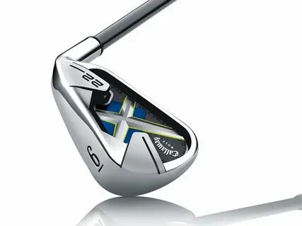 Callaway x22 Irons