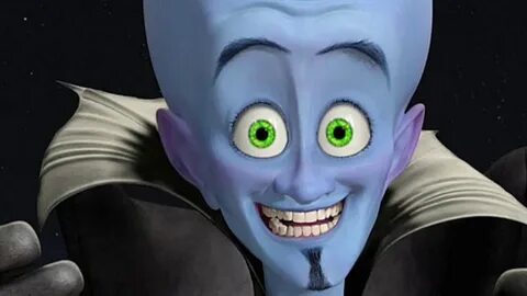 Hel Why He Is The Villain Of Megamind - YouTube