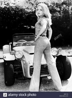 Sally thomsett hi-res stock photography and images - Alamy