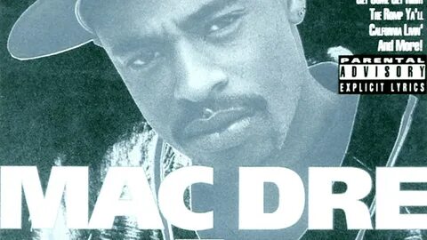 Mac Dre - The Romp Ya'll - YouTube