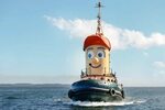 Canada's most famous tugboat is coming to Toronto