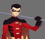 Tim Drake Young Justice Related Keywords & Suggestions - Tim