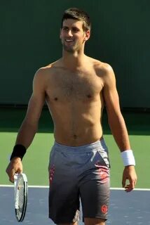 My favorite Serbian tennis star;-) Novak djokovic, Tennis ch