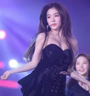 Pin by Firkifun Apipit on IRENE - Bae Joohyun Red velvet ire