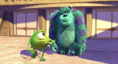 Sully From Monsters Inc Quotes. QuotesGram