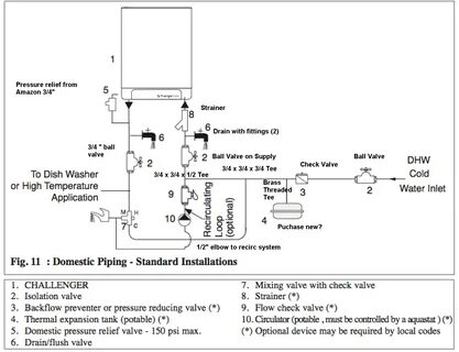 Navien Boiler Wiring Diagram MJ Group