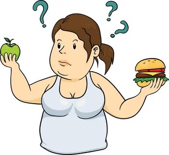 Fat clipart weight management, Fat weight management Transpa