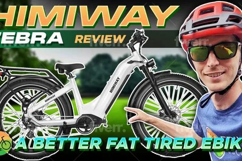 Himiway zebra review