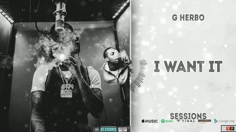 G Herbo "I Want It" Most Accurate Instrumental Remake (Repro