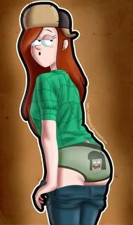 Gravity Falls Wendy Sexy Sex Pictures Pass