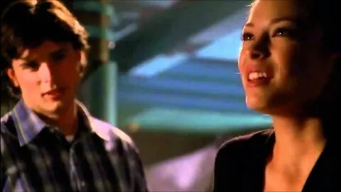 Clana HD - Thirst - Smallville - YouTube