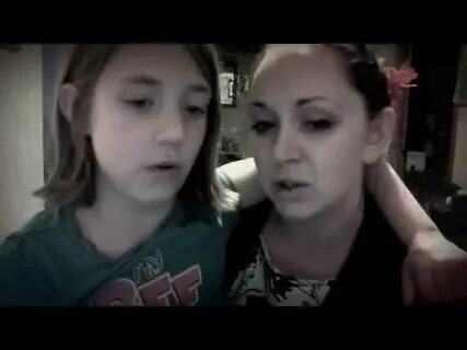 all of me mother daughter - YouTube