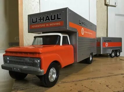 Used Uhaul Trucks For Sale