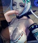 Blade and soul - 9 Pics xHamster