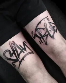 FAST ✗ FAME tattoo team Добро пожаловать в объединение 𝔽 𝔸 𝕊