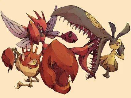Kingler - Pokémon - Zerochan Anime Image Board