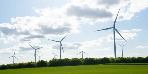 EGEB: British grid ready for 100% renewables by 2025, Iowa wind coalition..