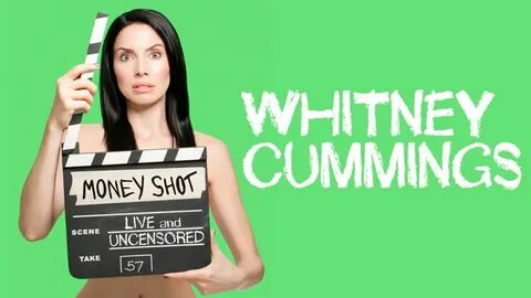 Whitney Cummings: Money Shot Movie Synopsis, Summary, Plot &