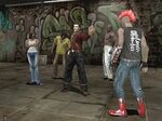 Screens: Beat Down: Fists of Vengeance - PS2 (13 of 30)