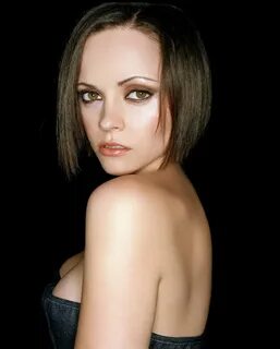 Кристина Риччи /Christina Ricci