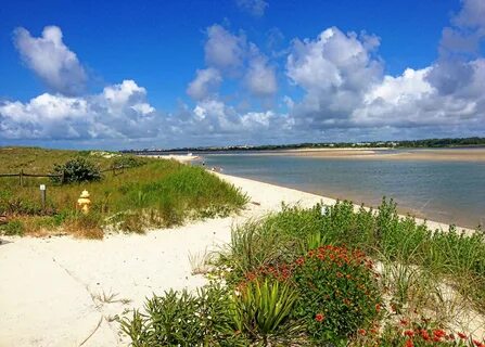 I call this home!!! The Point, at Oak Island North Carolina 