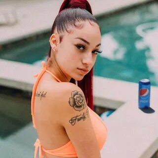Dr. Phil Disaster to Star Rapper: Bhad Bhabie's Net Worth
