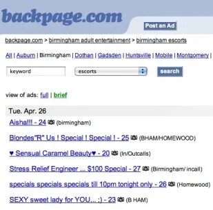 Backpage.com Waukegan,ill slsi.lk