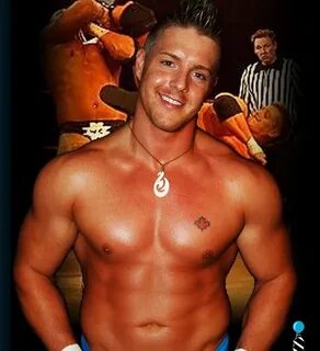 Beefcakes of Wrestling: Jon Cutler (Part 2)