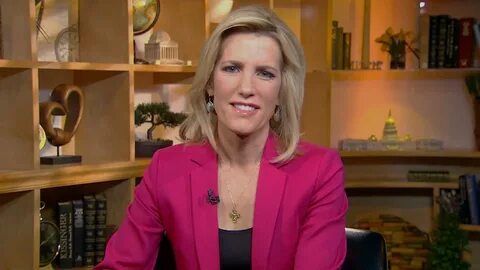 Laura Ingraham: It’s a privilege to be considered for Trump press secretary