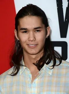 Boo Boo Stewart - Boo Boo Stewart Photos - Zimbio