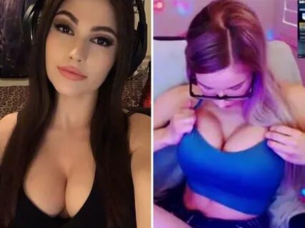 Twitch: Sex addict claims hot female gamers caused him to in