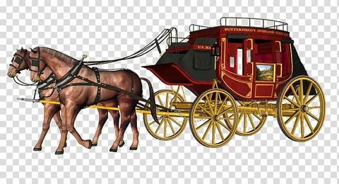 Free download Car, Horse And Buggy, Carriage, Cart, Drawing,
