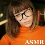 Velma Dinkley Interrogates You R.P Pt.4 Catplant ASMR слушат