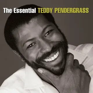 Teddy Pendergrass - слушать онлайн бесплатно на Яндекс.Музык