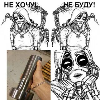 GS_art #wh_art #адептус_иллюстратум #механикум_тян #fan_art 