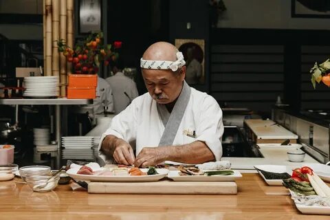Kazoku - sushi & japanese cuisine photos