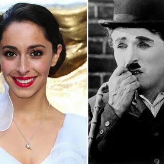 7 Celebrities With Famous Ancestors You Didn't Know - Animat