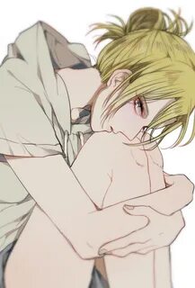 Annie Leonhardt, Solo - Zerochan Anime Image Board