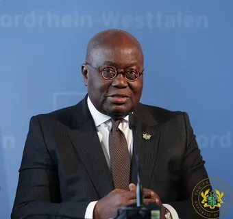 President of Ghana Nana Akufo-Addo turns 74 today - Prime Ne