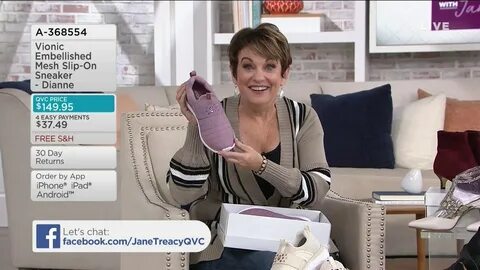 Qvc Shoe Shopping With Jane Today Online Sale, UP TO 70% OFF