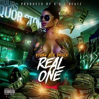Real One - Single by Young Ace Deuce on Apple Music