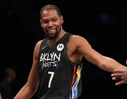 Pasion Basket on Twitter: "Kevin Durant regresará mañana a l