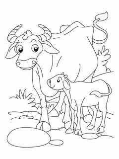 Buffalo Bills Football Coloring Pages. Buffalo is a cattle m