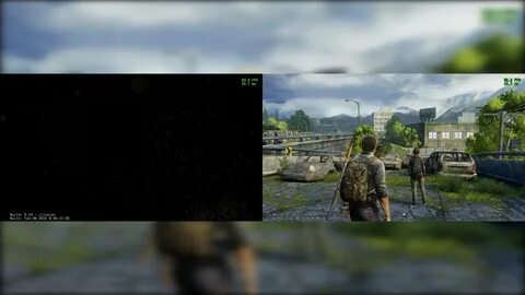 How do i fix the last of us remastered loading problem?