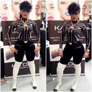 jacket, keyshia kaoir, shoes, pants, belt - Wheretoget