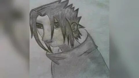 Bad Sasuke Drawing: Trending Videos Gallery Know Your Meme