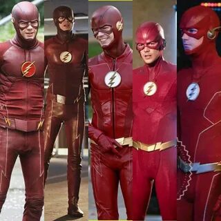 Pin by Tristian Fonseca on cw arrow-verse Flash dc comics, S